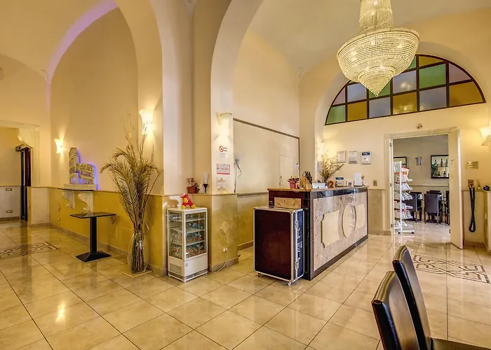 Hotel Maryelen 2