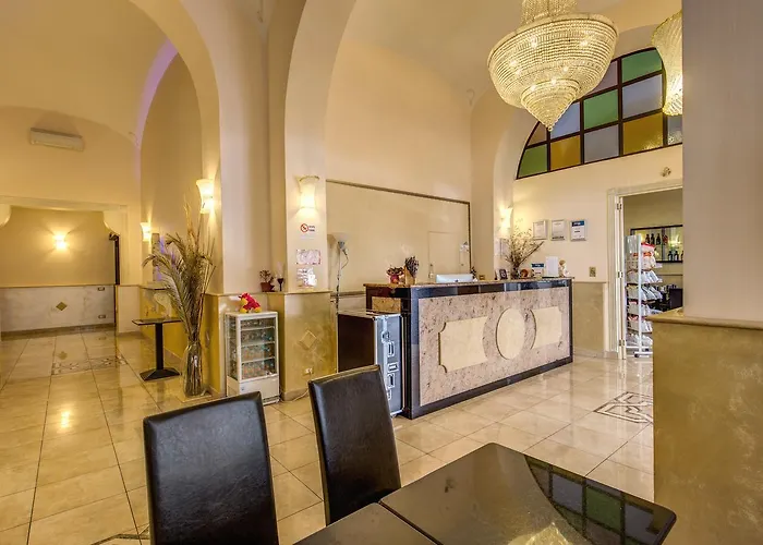 Hotel Maryelen 2