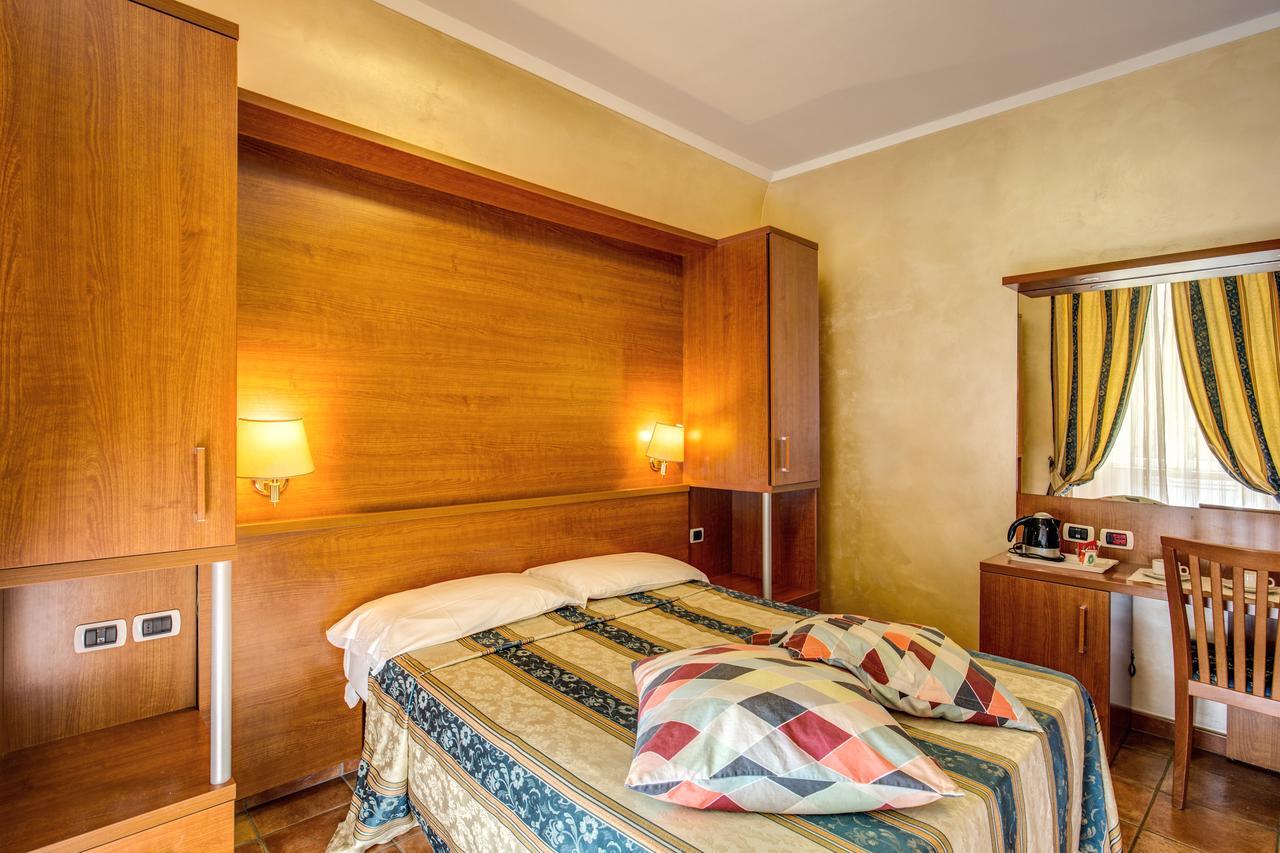 Maryelen 2 Hotel Rome