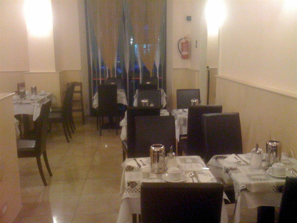Hotel Maryelen 2 Rom